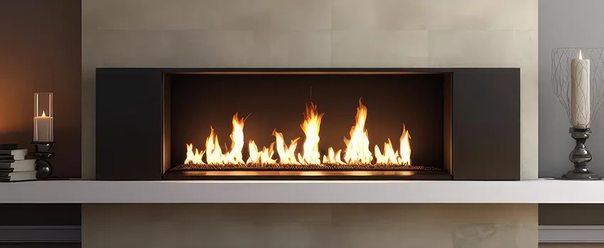 Vent Free Gas Fireplaces Repair Solutions in Winter Haven, Florida