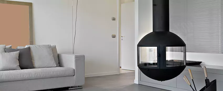 Hanging & Suspended Fireplaces Designer in Winter Haven, Florida