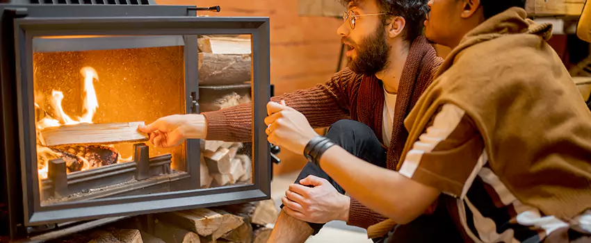 Benefits of Harman Stoves Fireplace in Winter Haven, Florida