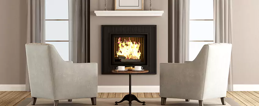 Heat & Glo Outdoor Gas Fireplaces Installation Contractors in Winter Haven, Florida