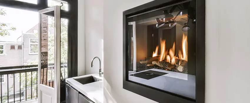 Heatilator Outdoor Fireplace Services in Winter Haven, Florida