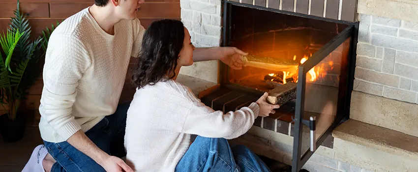 Kings Man Direct Vent Fireplaces Services in Winter Haven, Florida