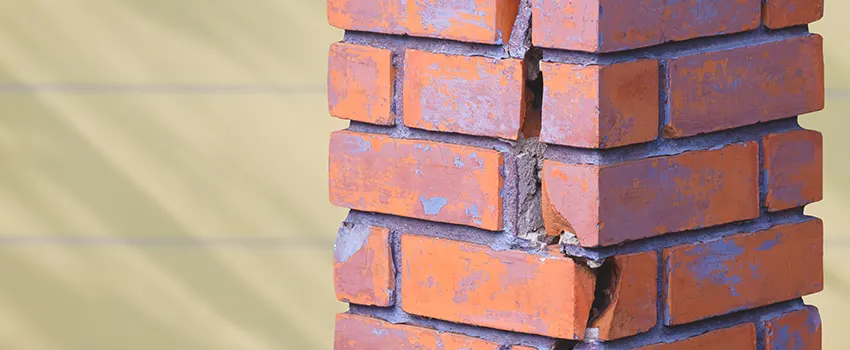 Leaking Chimney Repair And Replacement Cost in Winter Haven, Florida