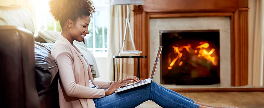 Cost-Effective Osburn Fireplace Installation and Repair in Winter Haven, FL