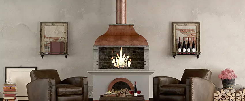 Benefits of Pacific Energy Fireplace in Winter Haven, Florida
