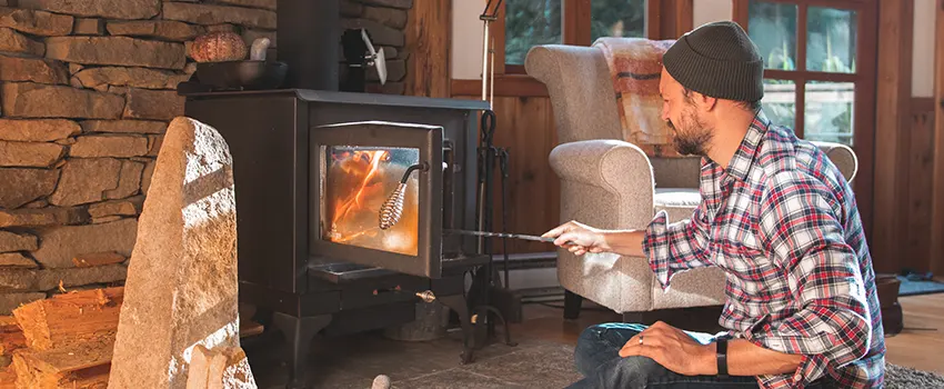 Cost of Pellet Fireplace Installation Services in Winter Haven, FL