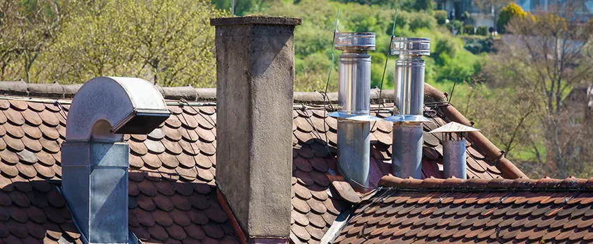 Residential Chimney Flashing Repair Services in Winter Haven, FL