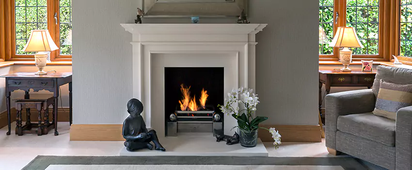 RSF Fireplaces Maintenance and Repair in Winter Haven, Florida