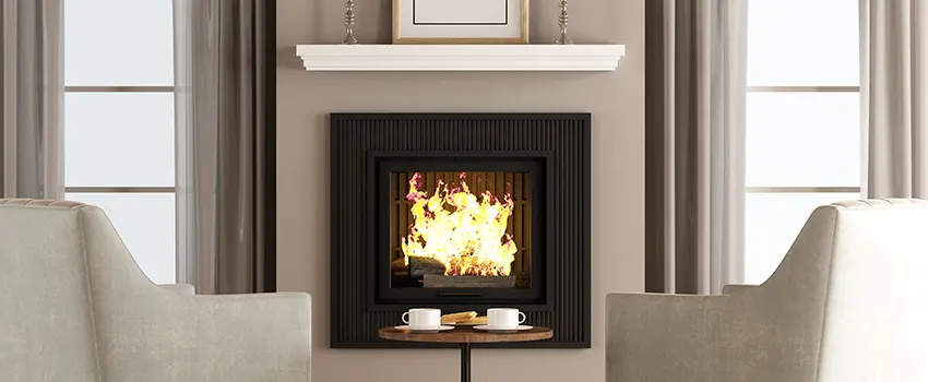 Superior Outdoor Fireplace Repair in Winter Haven, FL