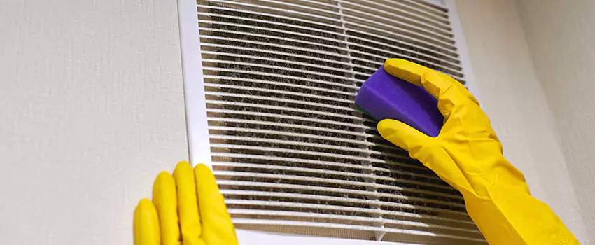 Vent Cleaning Company in Winter Haven, FL