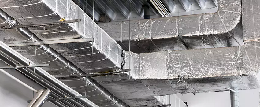 Vent Dust Cleaning Cost in Winter Haven, FL