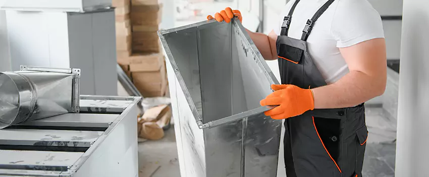 Ventilation Fan Cleaning Services in Winter Haven, Florida