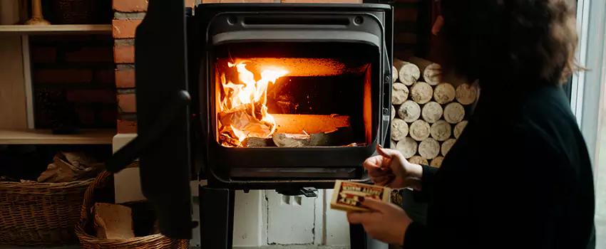Key Features of Vermont Castings Fireplaces in Winter Haven, FL