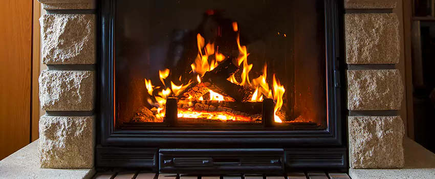 Best Wood Fireplace Repair Company in Winter Haven, Florida