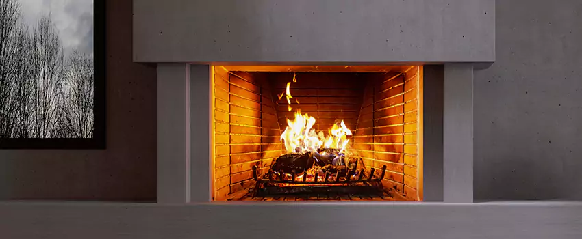 Indoor Wood Burning Furnace Repair and Installation in Winter Haven, Florida