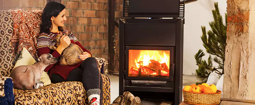 Wood Stove Chimney Cleaning Services in Winter Haven, FL