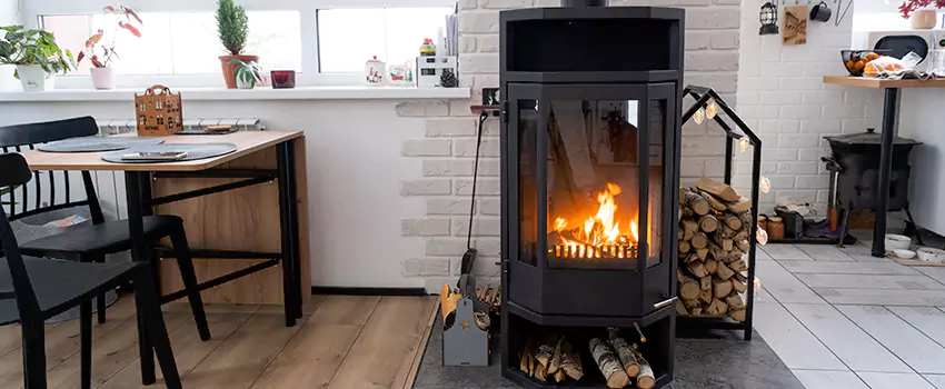 Wood Stove Inspection Services in Winter Haven, FL