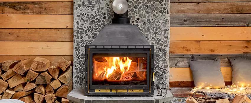Wood Stove Cracked Glass Repair Services in Winter Haven, FL