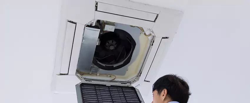 Benefits of Professional Air Duct Cleaning in Winter Haven, Florida