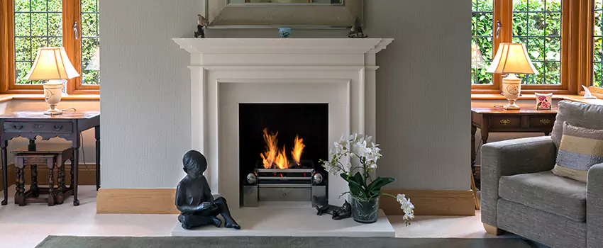 Astria Open-Hearth Wood Fireplaces Services in Winter Haven, FL