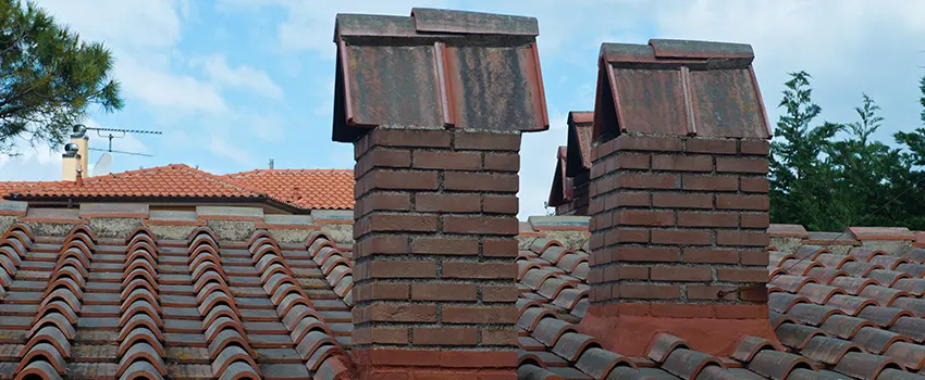 Chimney Vent Damper Repair Services in Winter Haven, Florida