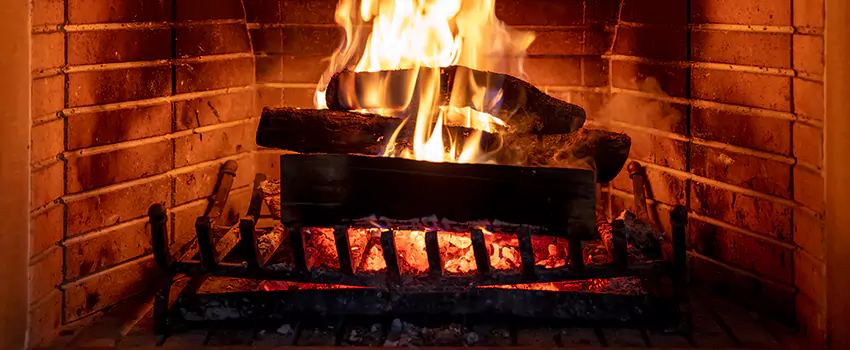 Chimney Ash Dump Cover Repair Services in Winter Haven, FL