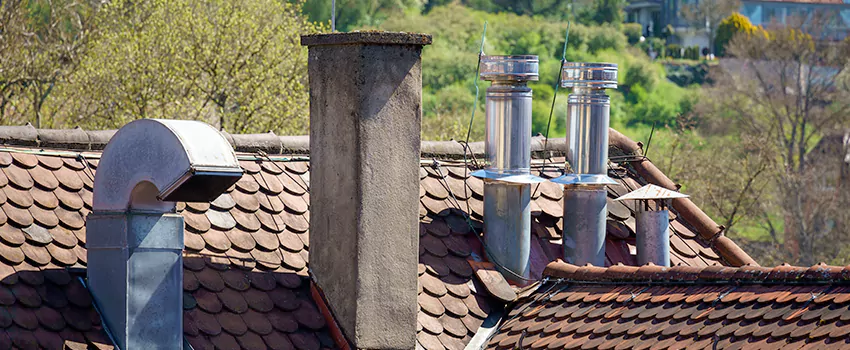 Commercial Chimney Blockage Removal in Winter Haven, Florida