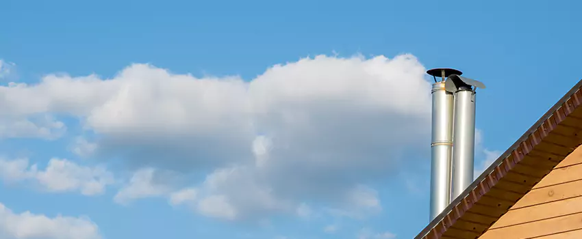 Chimney Cap Bird Guard Repair in Winter Haven, Florida