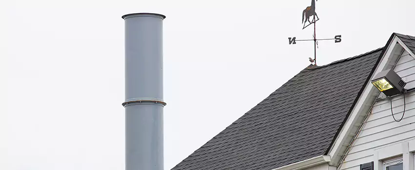 Multi-flue Chimney Caps Installation And Repair in Winter Haven, FL