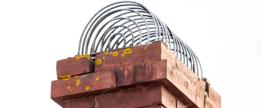 Chimney Crown Problems in Winter Haven, Florida
