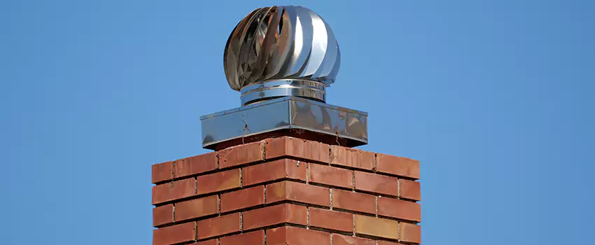 Chimney Damper Hinge Repair in Winter Haven, FL