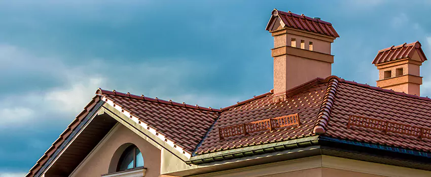 Residential Chimney Services in Winter Haven, Florida