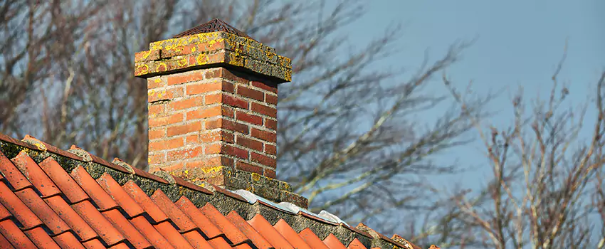 Chimney Flue Cap Installation in Winter Haven, FL