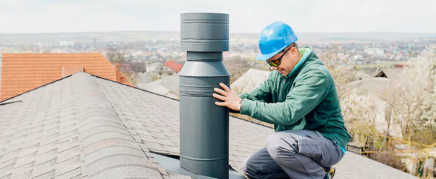 Insulated Chimney Liner Services in Winter Haven, FL