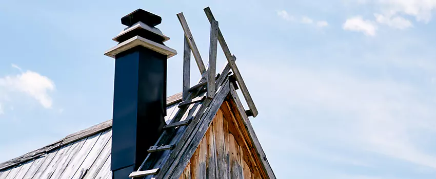 Chimney Pot Inspection in Winter Haven, FL