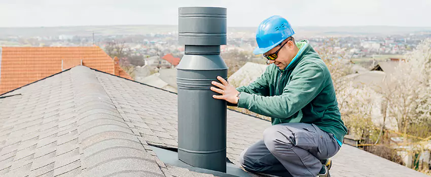Chimney Repair Cost in Winter Haven, FL