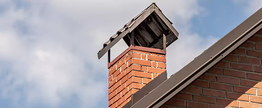Chimney Saver Masonry Repair Contractor in Winter Haven, Florida