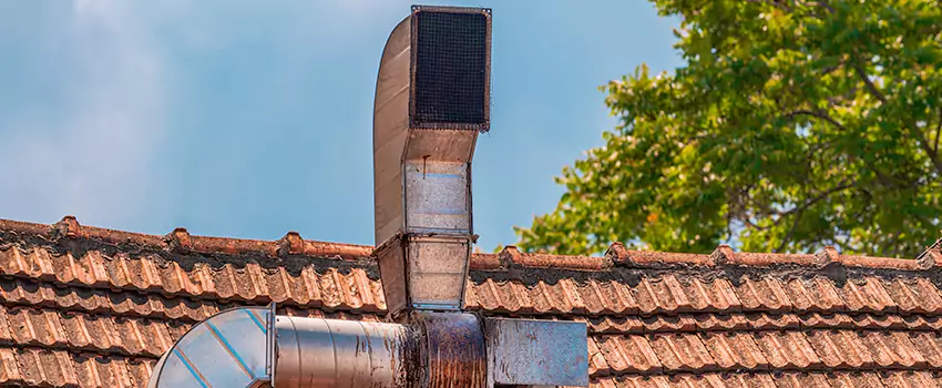 Chimney Blockage Removal in Winter Haven, Florida