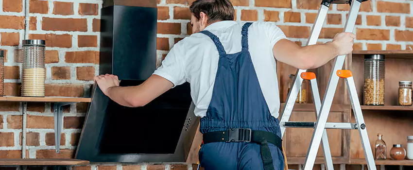 Modern Chimney Soot Cleaning Techniques in Winter Haven, Florida