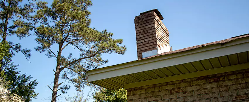 Brick Chimney Sweep Near Me in Winter Haven, FL