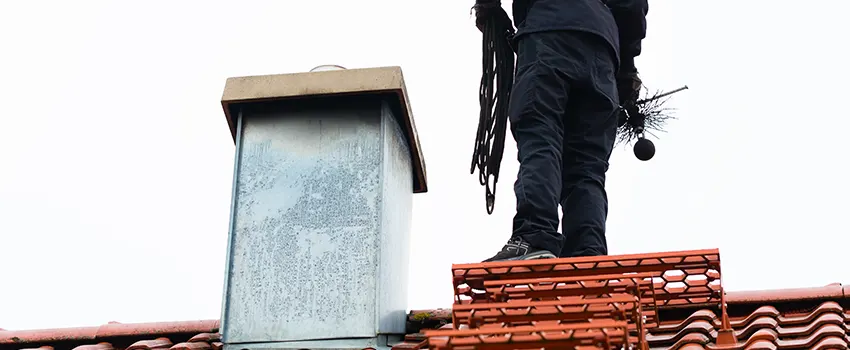 Modern Chimney Sweeping Techniques in Winter Haven, Florida