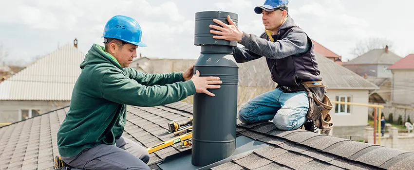 Commercial Chimney Cost in Winter Haven, FL