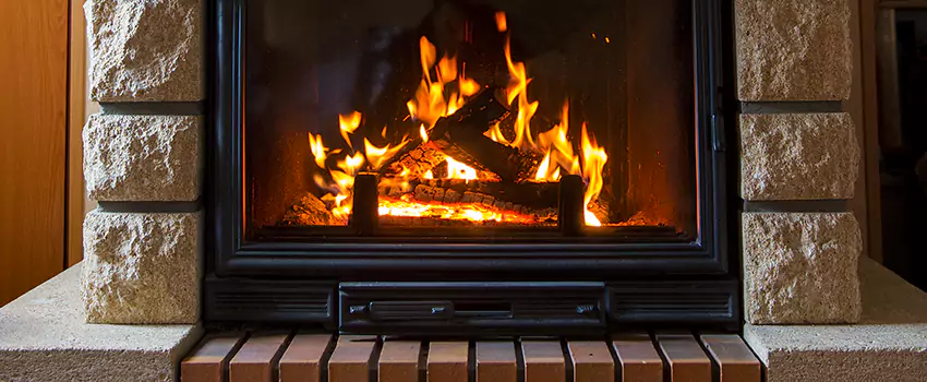 Decorative Fireplace Installation Cost in Winter Haven, Florida