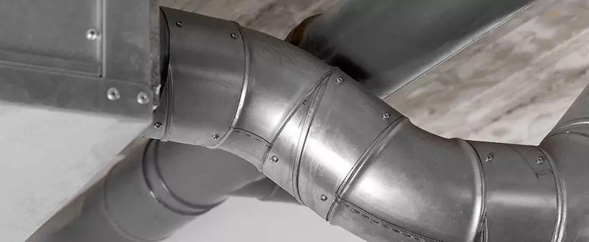 Dryer Vent Blockage Inspection in Winter Haven, FL