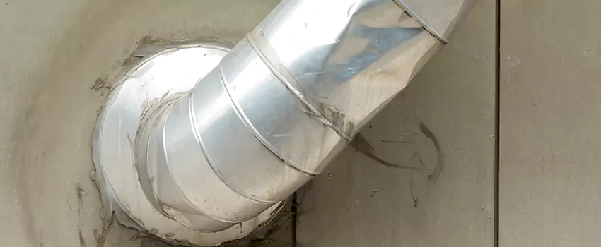 Dryer Vent Repair Process in Winter Haven, FL