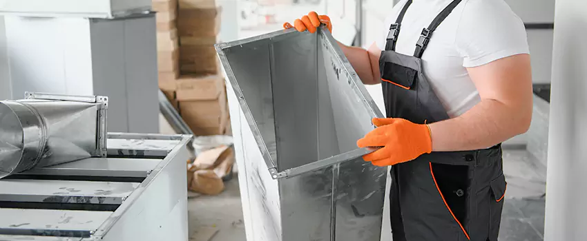 Benefits of Professional Ductwork Cleaning in Winter Haven, FL