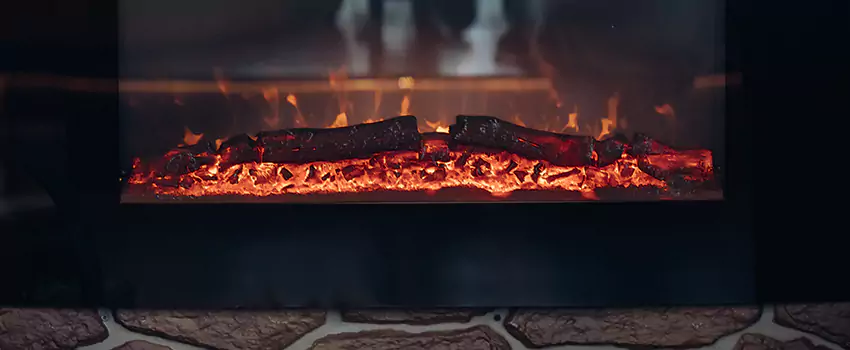 Cost of Electric Fireplace Repair Service in Winter Haven, Florida