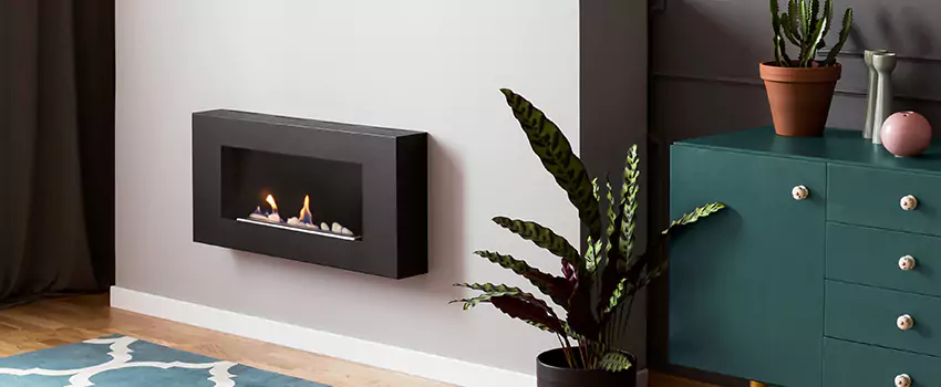 Cost of Ethanol Fireplace Repair And Installation Services in Winter Haven, FL
