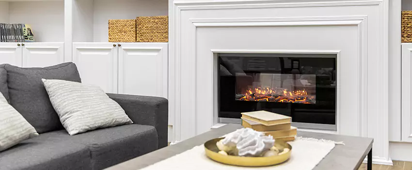 Professional Fireplace Maintenance Contractors in Winter Haven, FL