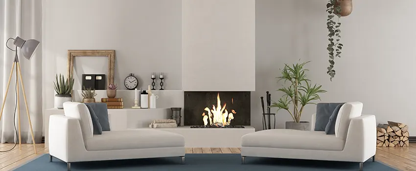 Decorative Fireplace Crystals Services in Winter Haven, Florida